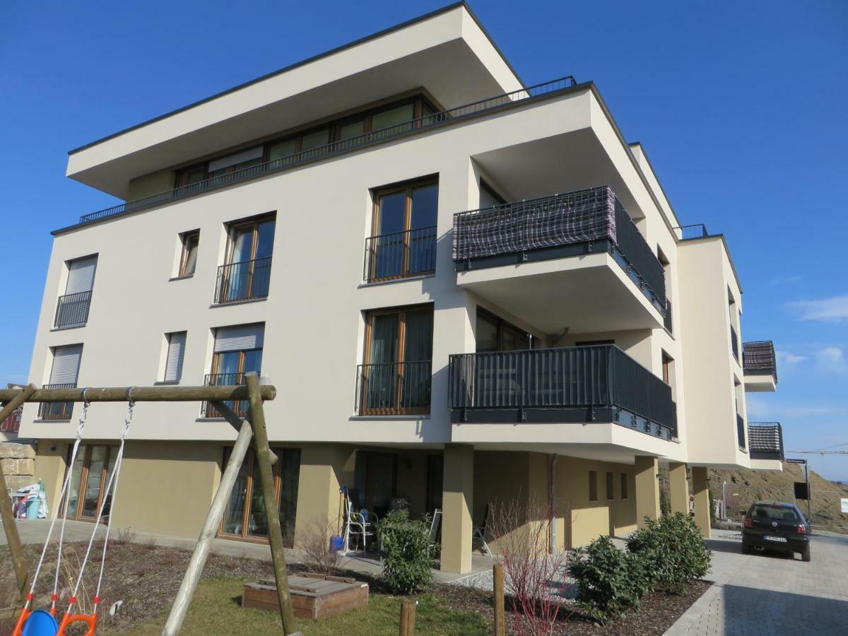 Bodensee Luxus Ferienwohnung Claudia 3 Фридрихсхафен Экстерьер фото